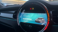 MINI Hatchback 1.5 Cooper Exclusive 3dr Auto Petrol Hatchback